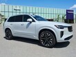  Volvo XC90 plug-in hybrid