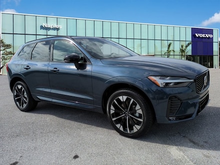 2026 Volvo XC60 B5 Plus SUV YV4M12RC4T1299687