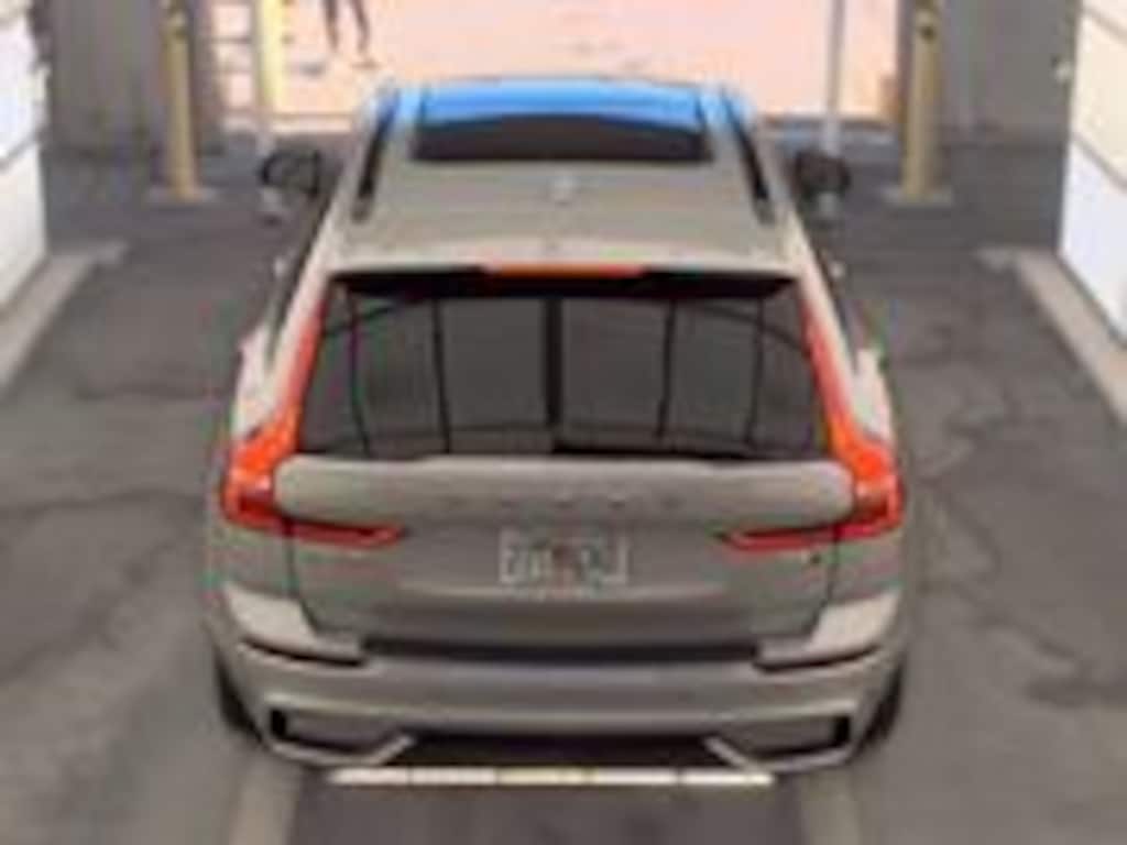 Certified 2025 Volvo XC60 B5 Core SUV