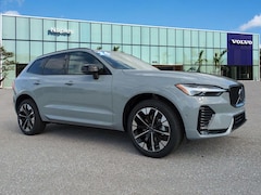 2026 Volvo XC60 B5 Plus AWD SUV