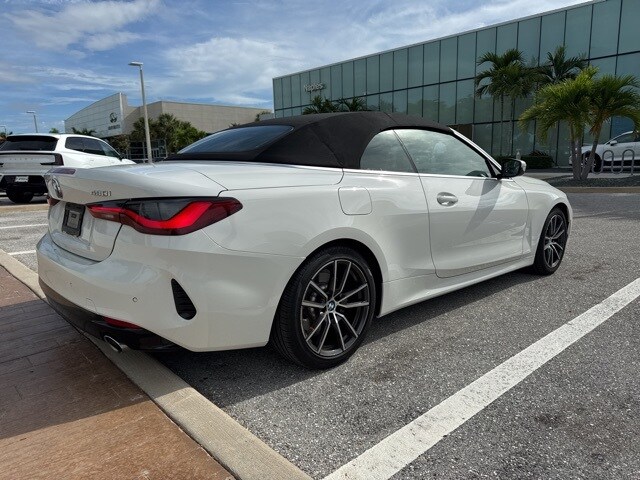 2024 Bmw 430i photo 3