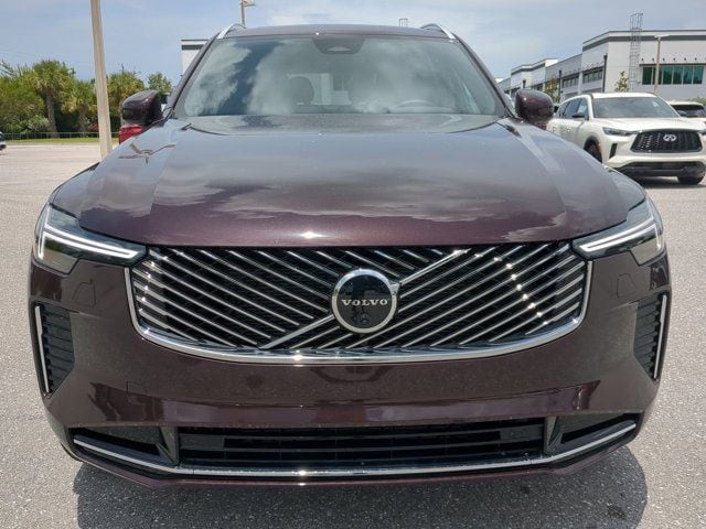 2026 Volvo XC90 Plus - Photo 10