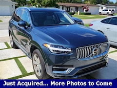 2024 Volvo XC90 B5 Core SUV YV4L12PK7R1201010