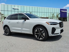 2026 Volvo XC60 B5 Ultra SUV