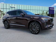 2026 Volvo XC90 B6 Plus 6-Seater SUV