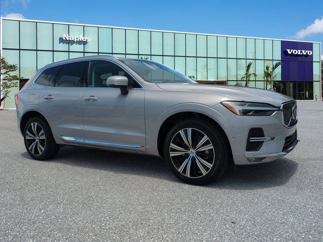 2023 Volvo XC60