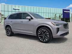 2026 Volvo XC90 B6 Plus 7-Seater SUV