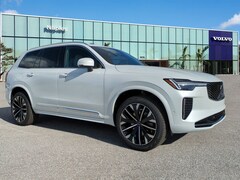 2026 Volvo XC90 B6 Plus 7-Seater AWD SUV