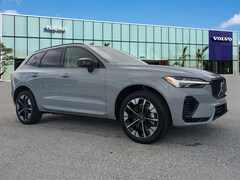 2026 Volvo XC60 plug-in hybrid T8 Ultra SUV