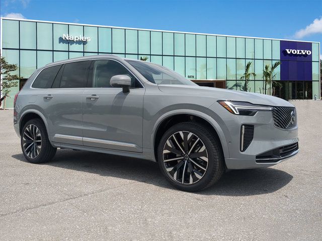 2026 Volvo XC90