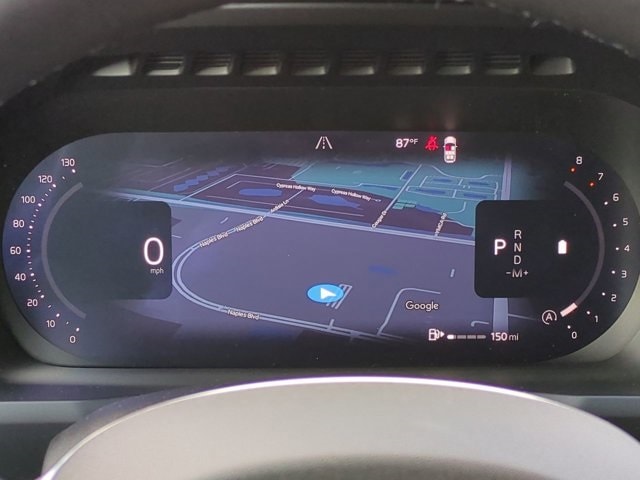 2026 Volvo XC90 Plus - Photo 28