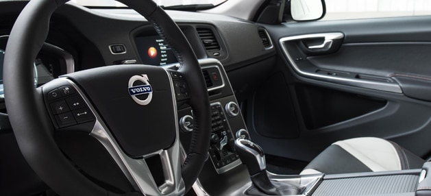 Volvo of Bonita Springs