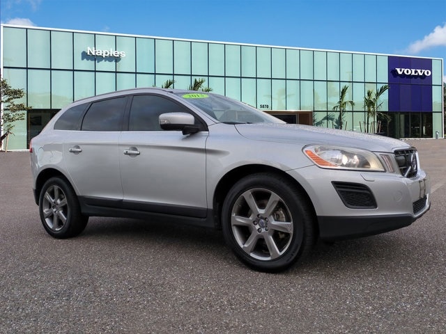 2013 Volvo XC60 T6's photo