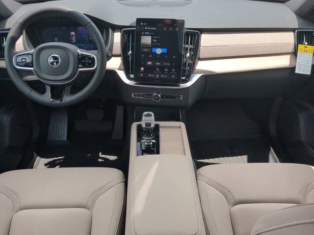 2026 Volvo XC90 Plus - Photo 16