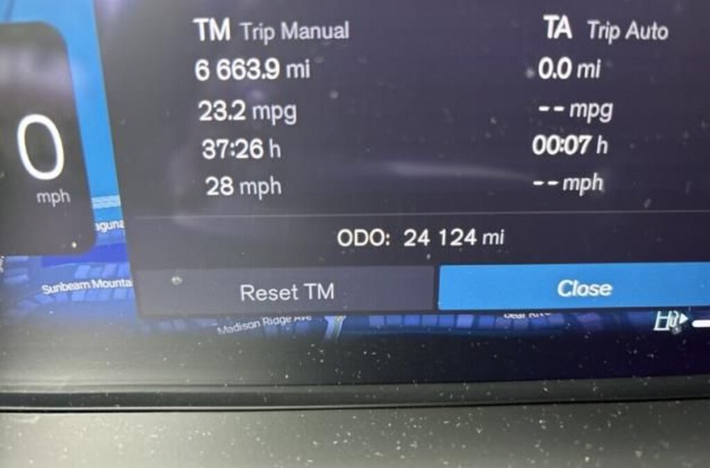 Used 2024 Volvo XC60 B5 Ultimate Dark Theme SUV