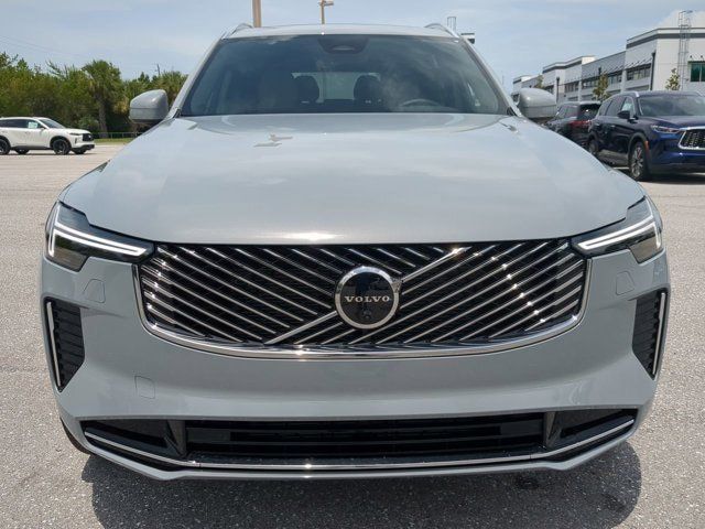 2026 Volvo XC90 Plus - Photo 9