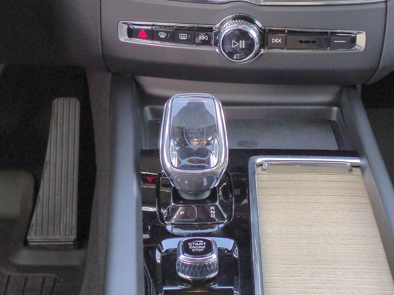 2026 Volvo XC60 Core - Photo 20