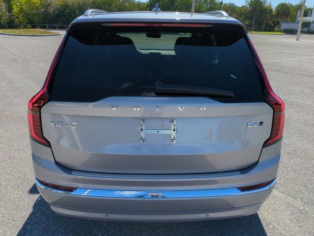 2026 Volvo XC90 Plus - Photo 6