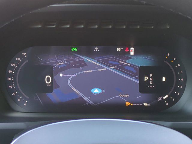 2026 Volvo XC90 Plus - Photo 27