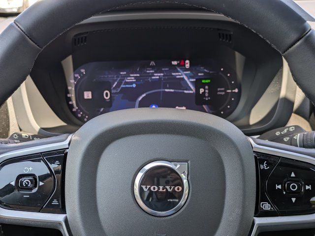 2026 Volvo XC60 Core - Photo 26
