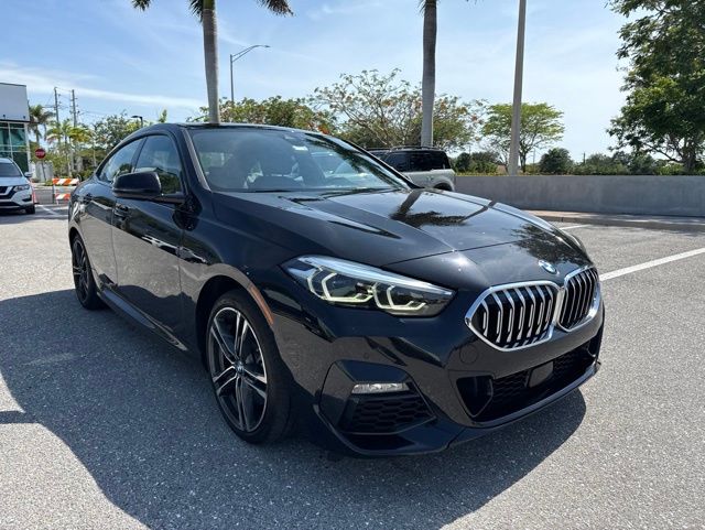 2022 BMW 2 Series 228i xDrive Gran Coupe's photo