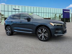 2023 Volvo XC60 B5 Ultimate Bright Theme SUV YV4L12RF2P1299666