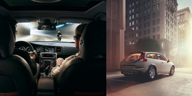 Volvo Certified Pre-Owned vehicles from Volvo of Bonita Springs come with a peace of mind 7year warranty