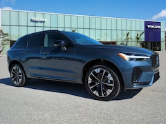 2026 Volvo XC60 B5 Plus AWD SUV