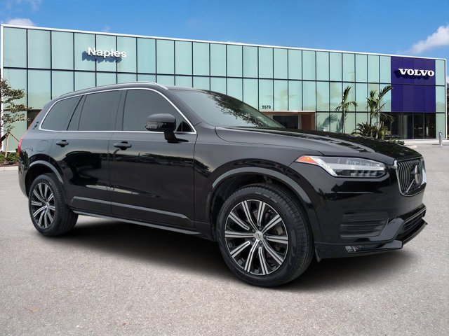 2023 Volvo XC90 SUV 