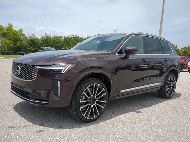 2026 Volvo XC90 Plus - Photo 9