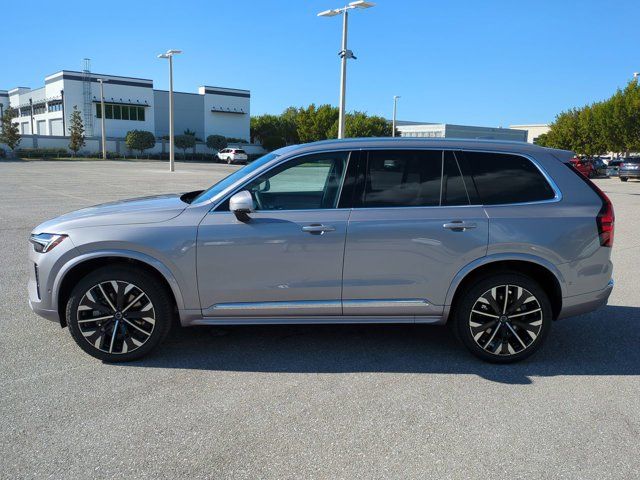 2026 Volvo XC90 Plus - Photo 8