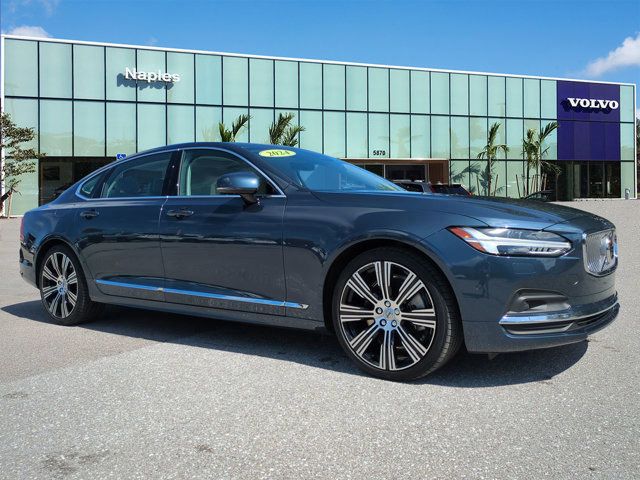 2023 Volvo S90 B6 Ultimate AWD's photo