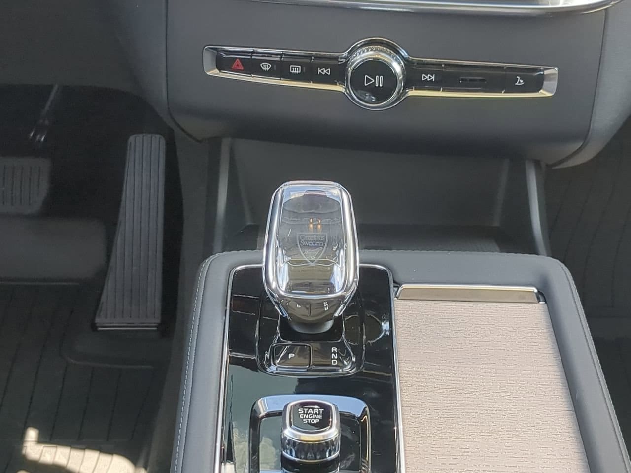 2026 Volvo XC90 Plus - Photo 20