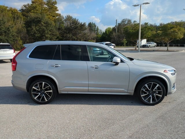 2024 Volvo XC90 B5 Plus photo 3
