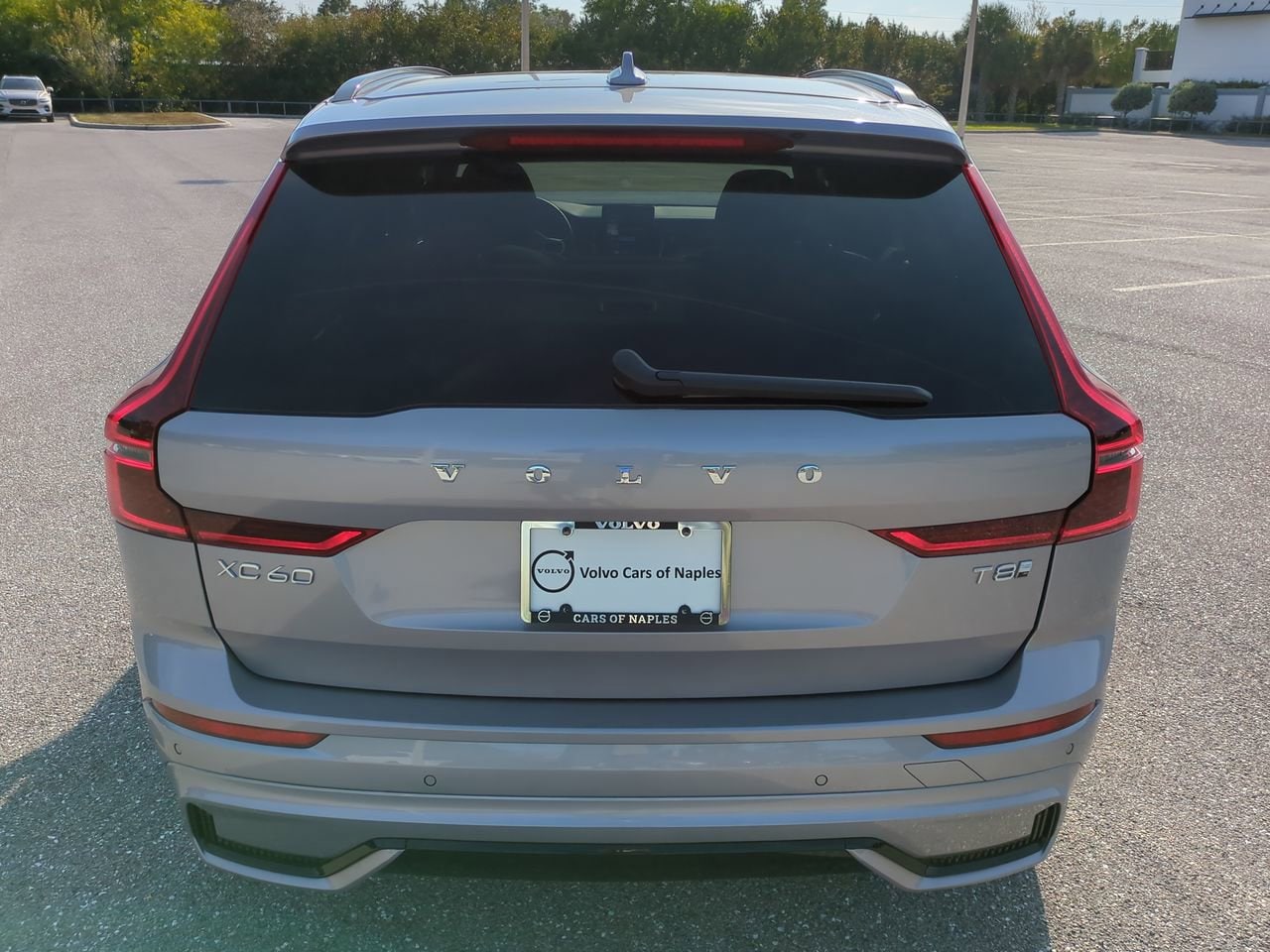 2026 Volvo XC60 Core - Photo 6