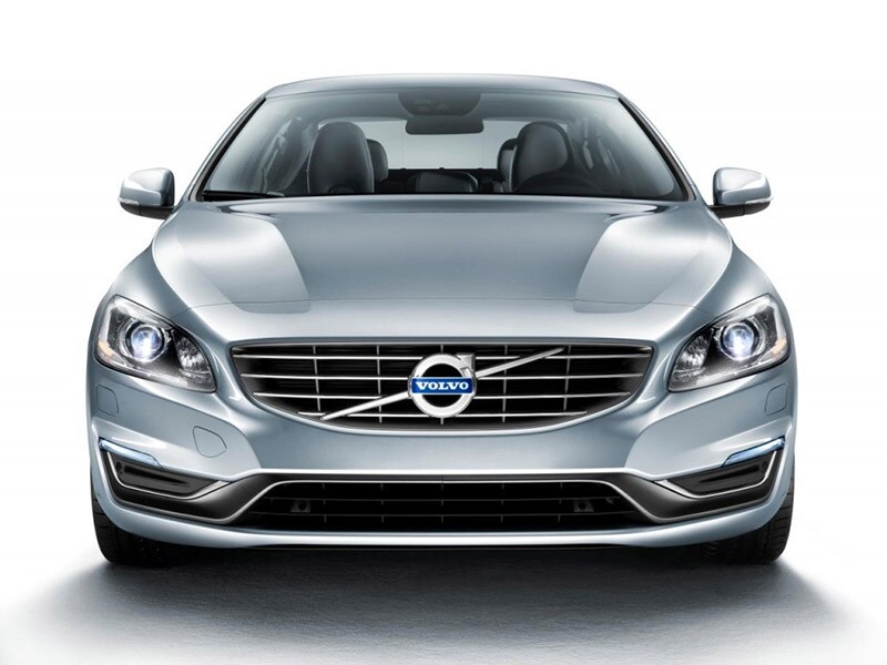 2014 Volvo S80