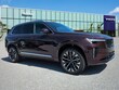  Volvo XC90 plug-in hybrid