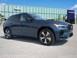 Volvo XC60 plug-in hybrid
