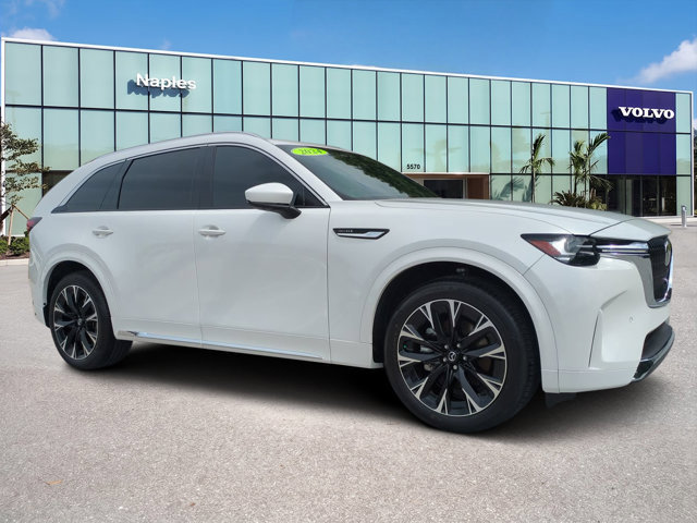  Mazda CX-90