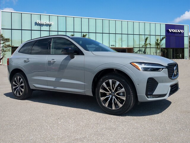 2025 Volvo XC60 B5 Plus AWD SUV