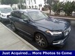 Volvo XC90 Recharge Plug-In Hybrid
