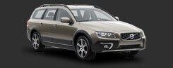 2015 Volvo XC70