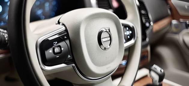 2016 XC90