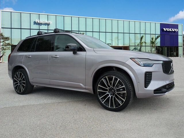 2026 Volvo XC90 B6 Ultra SUV YV4062PM1T1463456