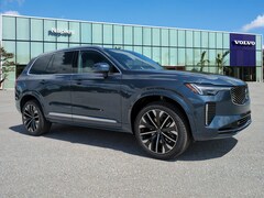 2026 Volvo XC90 B6 Plus 7-Seater SUV