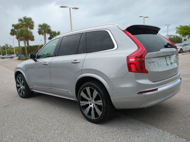 2024 Volvo XC90 Plus - Photo 7