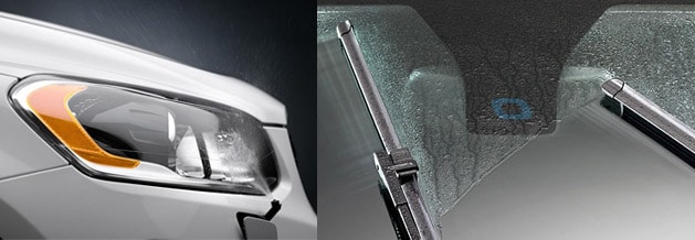 Windshield Wipers