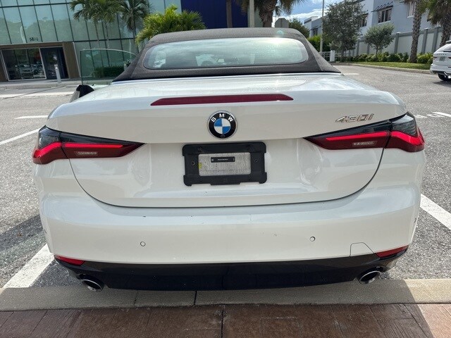 2024 Bmw 430i photo 4