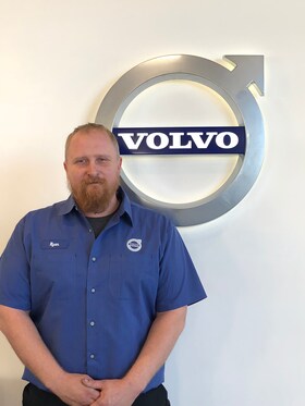 Staff member Ryan Kuester from ID_899dbb0756b3