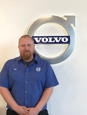 Staff member Ryan Kuester from ID_899dbb0756b3